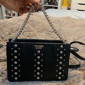 Victoria’s Secrets purse